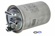Kütusefilter MANN-FILTER WK 842/21 X