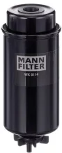 Kütusefilter Mann-filter WK 8114
