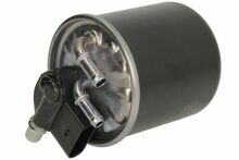 Kütusefilter Knecht KL911