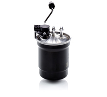 Kütusefilter MANN-FILTER WK 11 026