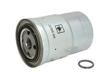 Kütusefilter MANN-FILTER WK 940/37 X