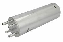 Kütusefilter Hengst H207WK02