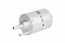 Kütusefilter MANN-FILTER WK 720/4