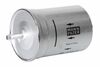 Kütusefilter Mann-Filter WK 830/7