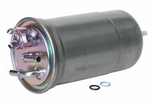 Kütusefilter Mann-Filter WK 829/1 X