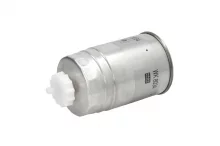 Kütusefilter Mann-Filter WK 8034