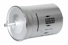 Kütusefilter Mann-Filter WK 830/7