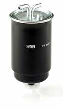 Kütusefilter Mann Filter WK 842/3