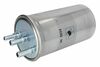 Kütusefilter MANN-FILTER WK 8039