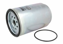 Kütusefilter Hengst H328WK