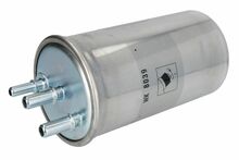 Kütusefilter MANN-FILTER WK 8039