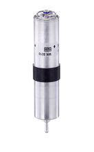 Kütusefilter Mann-Filter WK 5010