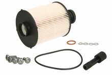 Kütusefilter Mann-Filter PU 9009 Z KIT