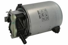 Kütusefilter MANN-FILTER WK 9080
