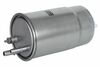Kütusefilter Mann-Filter WK 853/21