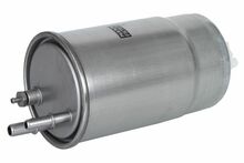 Kütusefilter Mann-Filter WK 853/21