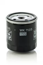 Kütusefilter Mann-filter WK 712/5