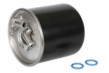 Kütusefilter Mann-Filter WK 842/23 X