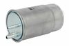 Kütusefilter Hengst H340WK