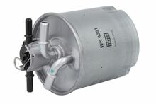 Kütusefilter Mann-Filter WK 9081