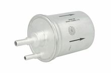 Kütusefilter FILTRON PP 836/6