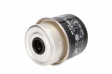 Kütusefilter Mann-Filter WK 8118
