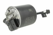 Kütusefilter MANN-FILTER WK 820/19