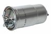 Kütusefilter MANN-FILTER WK 853/3 X