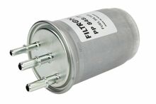 Kütusefilter FILTRON PP 848/7