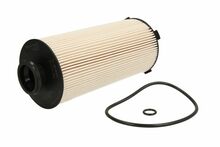 Kütusefilter Hengst E1450KP01 D381