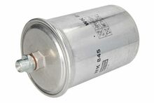 Kütusefilter Mann-Filter WK 845