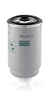 Kütusefilter Mann-Filter WK 842/11