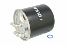 Kütusefilter Knecht KL723D