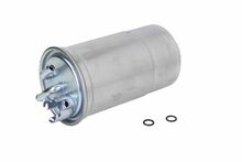 Kütusefilter Delphi HDF515