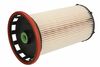 Kütusefilter MANN-FILTER PU 8028