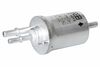 Kütusefilter Mann-Filter WK 6015