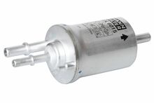 Kütusefilter Mann-Filter WK 6015