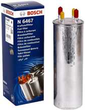 Kütusefilter Bosch 0 450 906 467