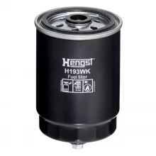 Kütusefilter Hengst H193WK