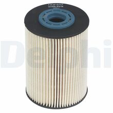 Kütusefilter Delphi HDF612