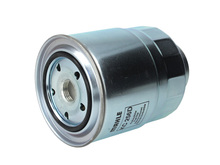 Kütusefilter Knecht KC256D
