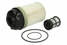 Kütusefilter Mann-Filter PU 12 002-2 Z