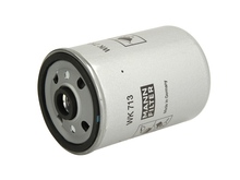 Kütusefilter Mann-Filter WK 713