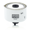 Kütusefilter Mann-Filter WK 8022 x