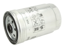 Kütusefilter Mann-Filter WK 824/2