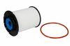 Kütusefilter MANN-FILTER PU 7012 Z
