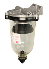 Kütusefilter DT SPARE PARTS 6.33243
