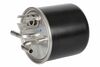 Kütusefilter Mann-Filter WK 1136