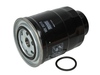 Kütusefilter MANN-FILTER WK 8018 X