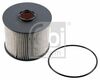 Kütusefilter Febi Bilstein 104809